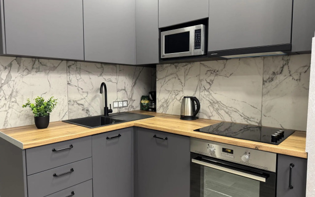 Апартаменты MaryHome на улице Ново-Садовая