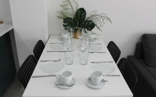 GBH Apartamentos San Jaime