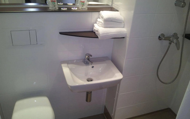 Fasthôtel Dunkerque