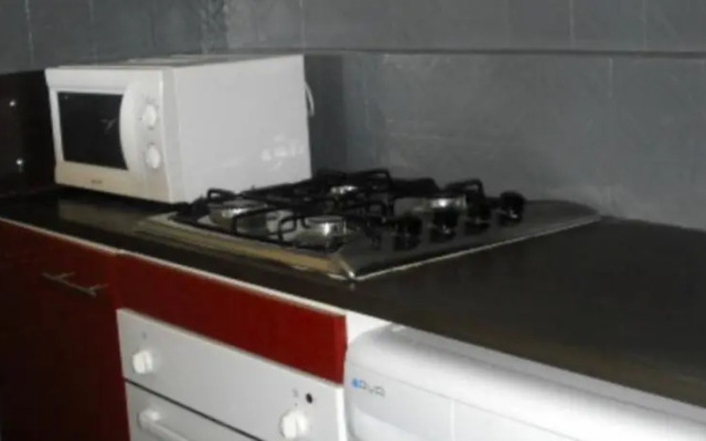 Appartement le sergent