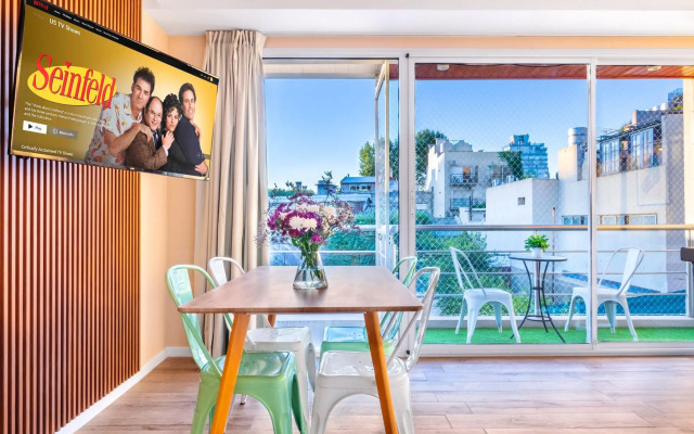 Luxury Apartments in Palermo - by BueRentals