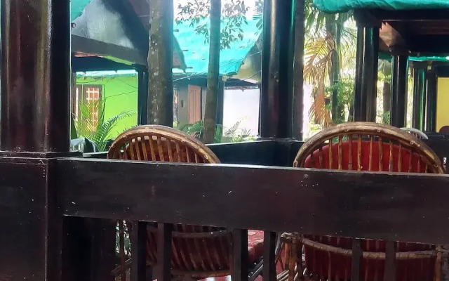 Casa Fiesta