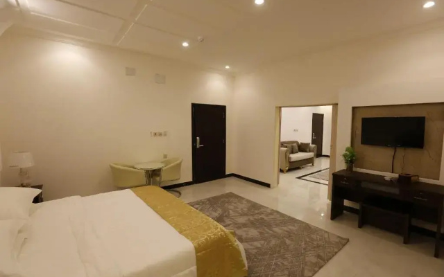 فندق حصن الأبلق - Alablaq Hotel