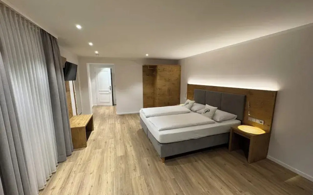 Hotel Gasthof zur Post Benediktbeuern