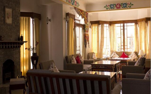 Summit Tashi Ghang Resort