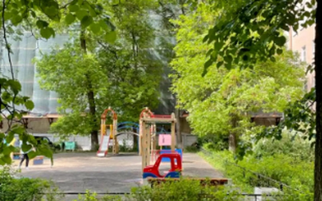 Апартаменты на линии 13-я Васильевского острова