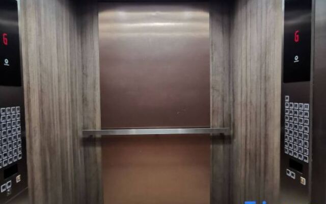 Your's 5stars CozY Home@Puteri Harbour