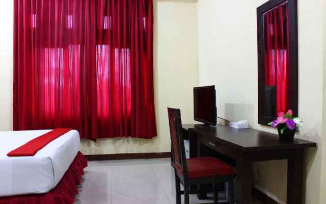 Gumilang Hotel