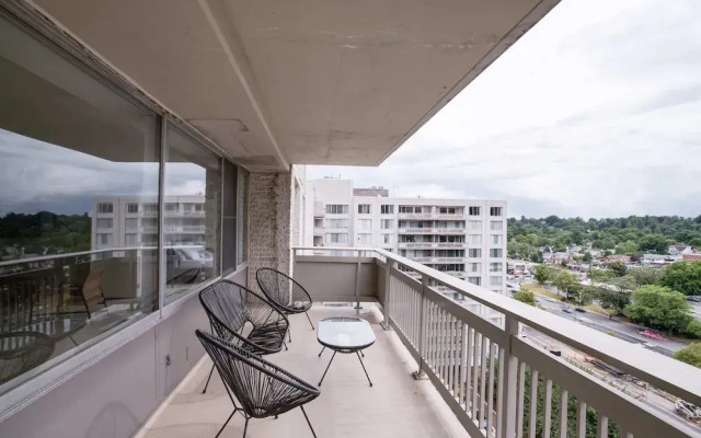 Prime Location Apartment at Crystal City