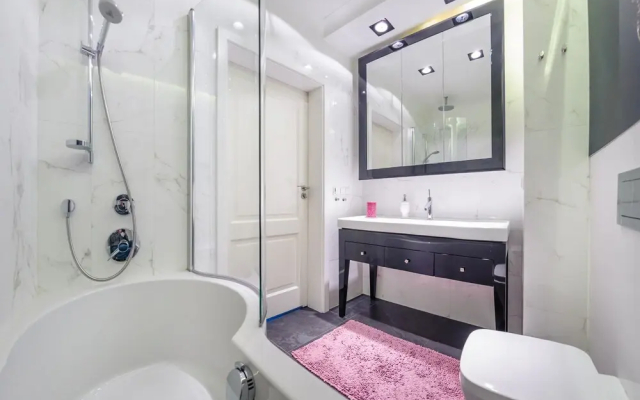 Apartamenty Sun & Snow Redlowo I