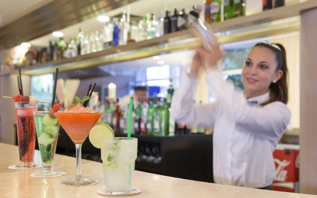 Canyamel Park Hotel & Spa - Adults Only