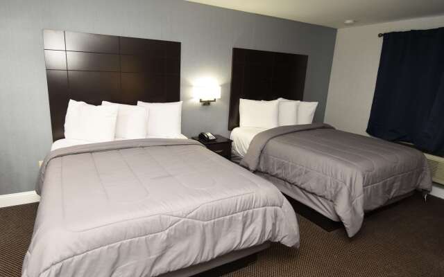 FairBridge Hotel Atlantic City