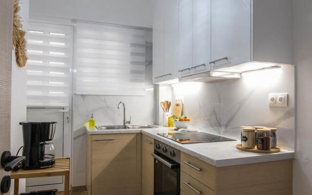 Classy Apartment in Athens