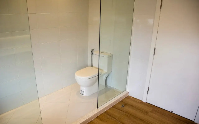 Outpost at The Green Penthouse