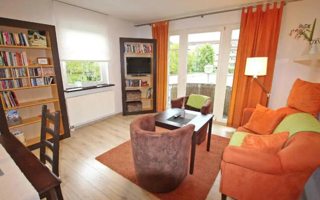 Ferienwohnung Neubrandenburg SEE 1