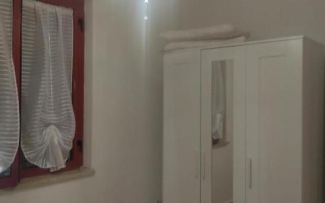 Appartamento Marina di Mandatoriccio