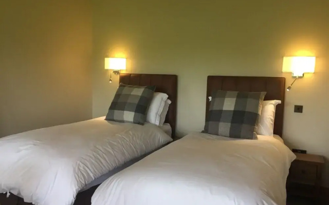 Thatched Cottage B&B