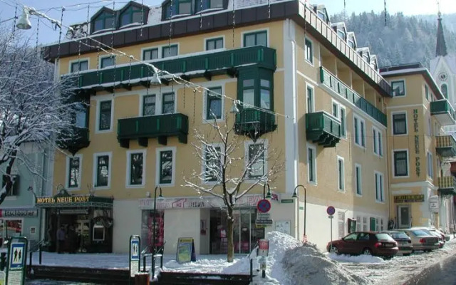 Hotel Neue Post