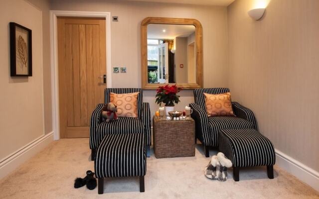 Windermere Boutique Hotel