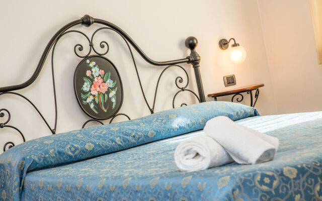 Agriturismo Valle Del Subasio