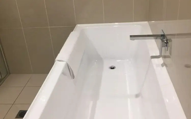 2 Bedroom High Rise Apartment