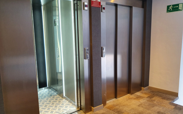 Hotel Windsor Tossa – Adults Only +16