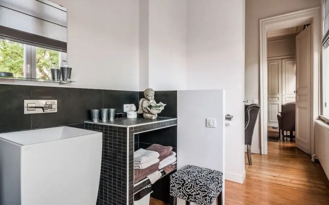 La Maison du Champlain