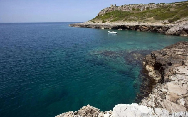 Santa Caterina Resort