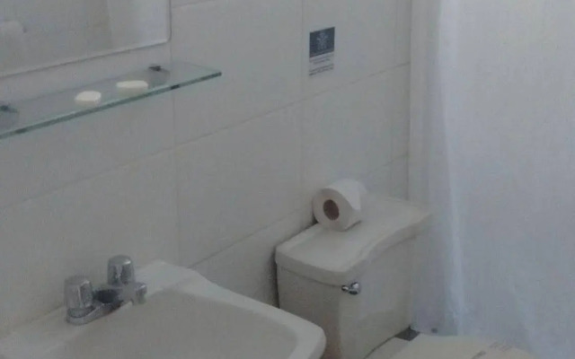 Hostal The Place Miraflores