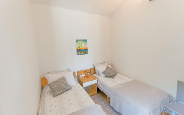 Apartment Ina