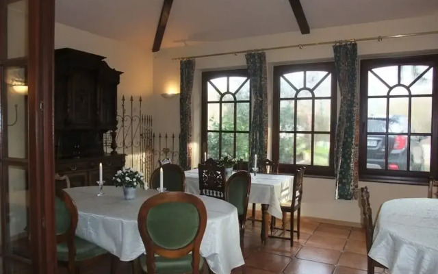 Landhaus Nalbach