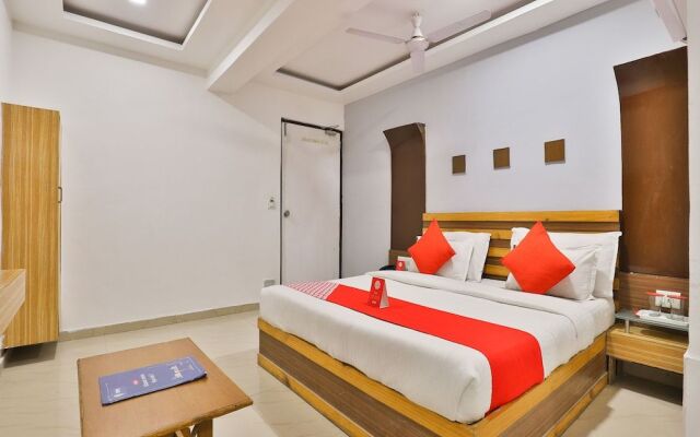 OYO 2252 Hotel Mukund