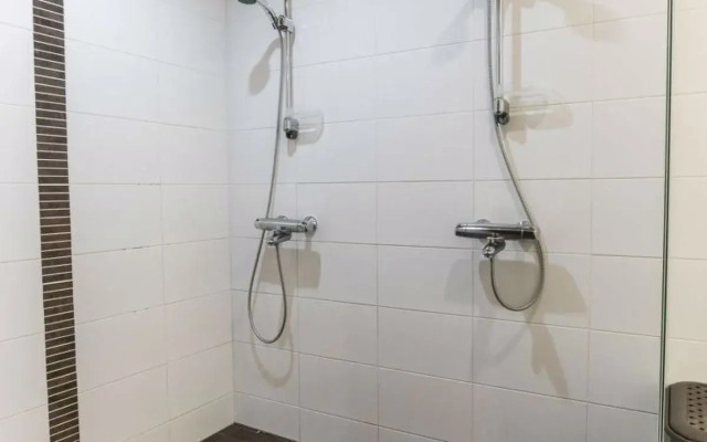 House Toivola 1 Terracina