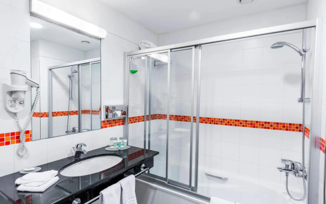 Courtyard By Marriott Pilsen