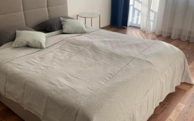 Tiffany Apartment Hotel