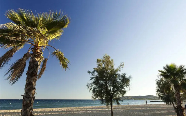 Mercure Thalasso and Spa Port Frejus