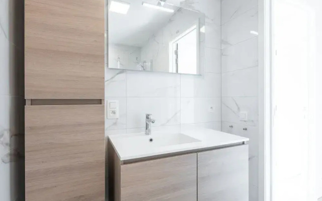 Vakantiestraat 4 Coastal Nest