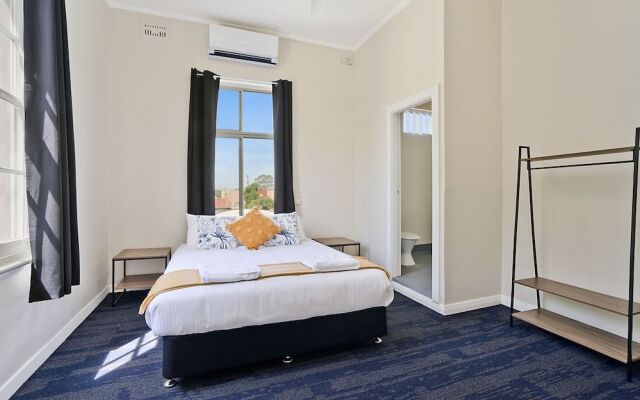 Imperial Hotel Singleton