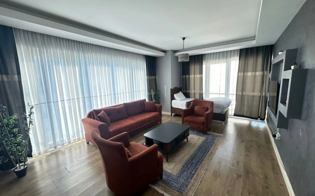 My Suites Hotel