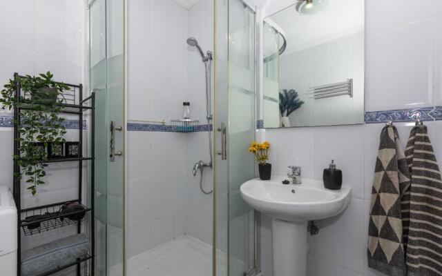 Villa Mar del Plata 8 bed apartment