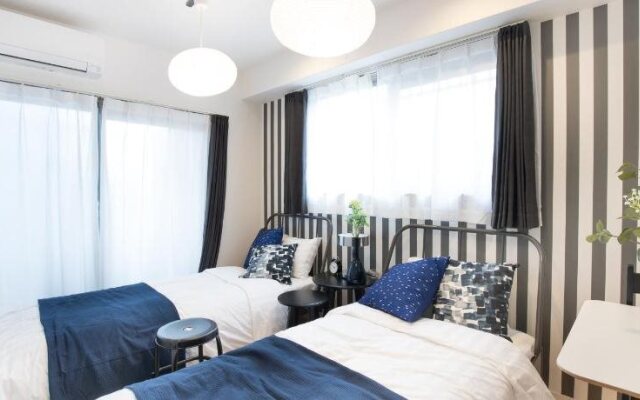 Co Labo Apartment Tennoji