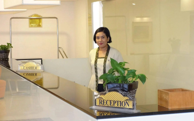 Shahzan Hotel Kuantan, Trademark Collection by Wyndham