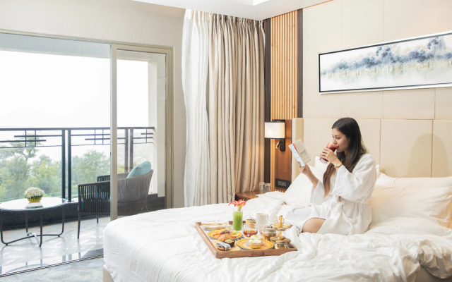 Radisson Blu Resort Dharamshala