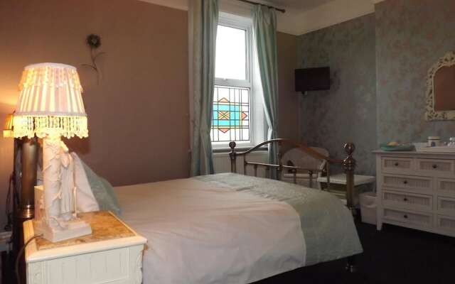 Manor View Guest House