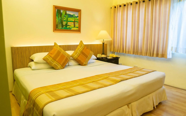 Hotel Fleuris Palawan