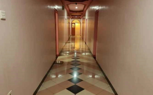 Hotel Parewisata