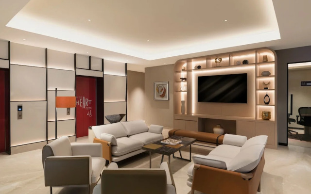 Ibis Mumbai Bkc
