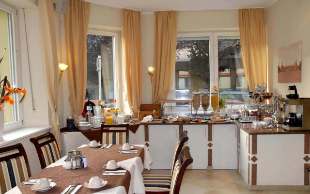 Baden Hotel Bonn