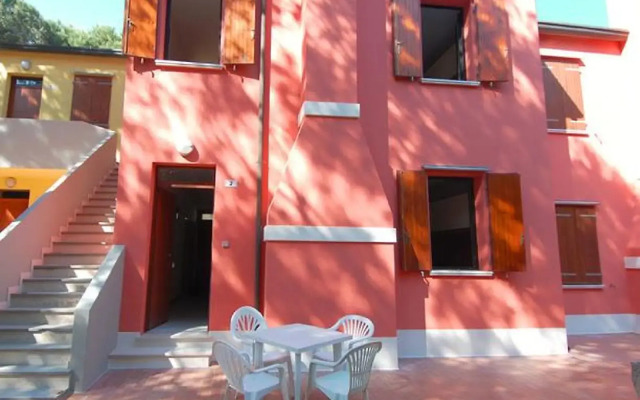 Germana 6/8 - Two Bedroom