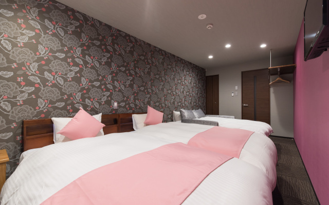 Stay SAKURA Kyoto Shijo Karasuma